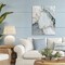 Stupell Industries Luxe Stone Geode Canvas, design by Svetlana Aleynikova